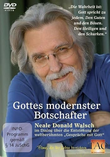 Gottes modernster Botschafter - Neale Donald Walsch