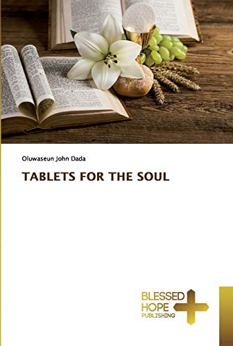 Blessed Hope Publishing