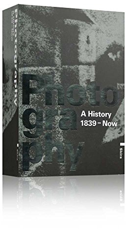 Photography: History of Photography Volumes I-IV