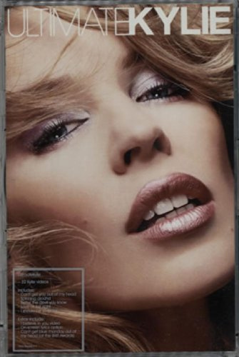 Kylie Minogue - Ultimate Kylie