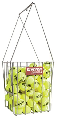 Ballhopper Whopper 140, Ballsammelkorb, BHW, silber