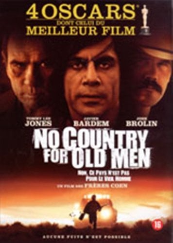 No Country For Old Men [FRANZOSICH]