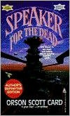 Speaker for the Dead Publisher: Tor Books; Revised Edition edition