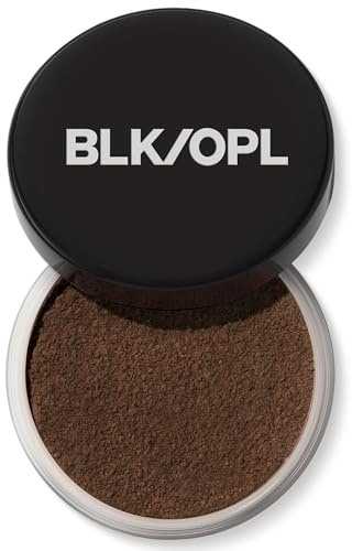 Black Opal True Color Soft Velvet Finishing Powder, Deep, 1 Ea, 1count