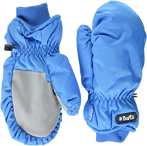 Barts Jungen Handschuhe Blau (Blau) 5