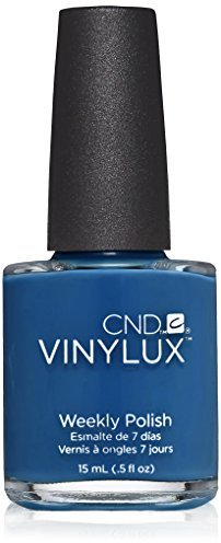 CND Vinylux Seaside Party No. 146, 1er Pack (1 x 15 ml)