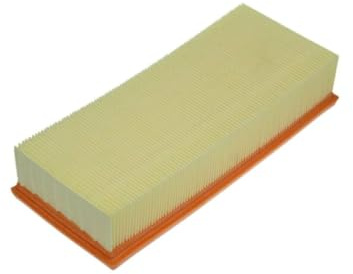 PURFLUX A1284 Motor Luftfilter Filtereinsatz Kompatibel mit RENAULT Espace 3 JE0 Laguna 1 B56, 556 Laguna 1 Grandtour K56 Safrane 2 B54 Avantime Kastenwagen