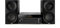 AKAI - AM -301K - Micro Chaine - Tuner FM Digital Stéréo - Bluetooth - MP3 - CD - 40 W Noir