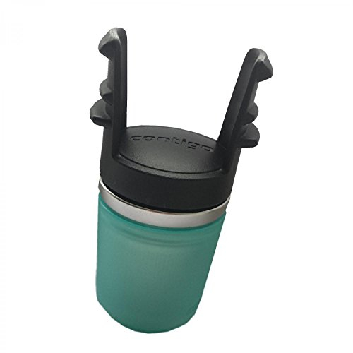 Contigo Tee-Ei für West Loop Teebereiter, Stainless Steel, One Size