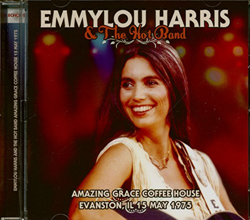 Live at the Amazing Coffee House, Evanston, IL 15th May 1973 (Remastered) [Live FM Radio Broadcast
