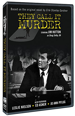 They Call It Murder (Film Chest Restored Version)