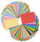 Design-Fotokarton Basics 60 Blatt