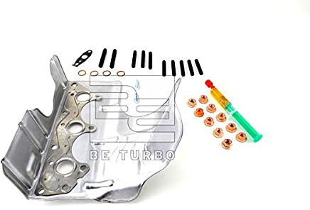 BE TURBO ABS043 Motorräume