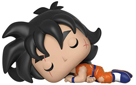 Funko Pop - Dead Yamcha 397 Dragonball 9 CM Exclusive