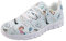 Showudesigns Zapatillas de Running para Mujer Enfermero Modelo Zapatillas Mujer Deporte Running Zapatos para Correr Gimnasio Sneakers Deportivas Transpirables Casual