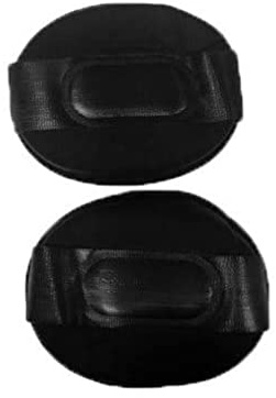 Stilo YA0016 Rauschunterdrückungskissen Comfort Style, 35 mm