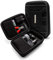 VapeHero Portasigarette elettroniche | Borsa per bottiglie liquido e accessori | Adatto per grandi mod | Resistente agli urti (XL)