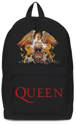 QUEEN Classic Crest Classic Backpack -LG