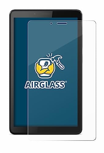 brotect Protection Écran Verre pour Lenovo Tab M7 Film Protecteur Vitre 9H [Anti-Rayures, Transparent]