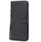 DENDICO Coque pour Huawei P Smart Plus 2019 / Honor 20 Lite, PU en Cuir Coque Portefeuille Étui Housse, Design Classique TPU Coque pour Huawei P Smart Plus 2019 / Honor 20 Lite - Noir