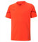 PUMA Fußball - Teamsport Textil - Trikots teamFLASH Trikot Kids orange 116