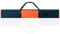 ZELARMAN Premium Guide Rail Bag, Double Side Track Saw Bag, Protective Carrying Case for 55-60 Inch Guide Rail Tracks