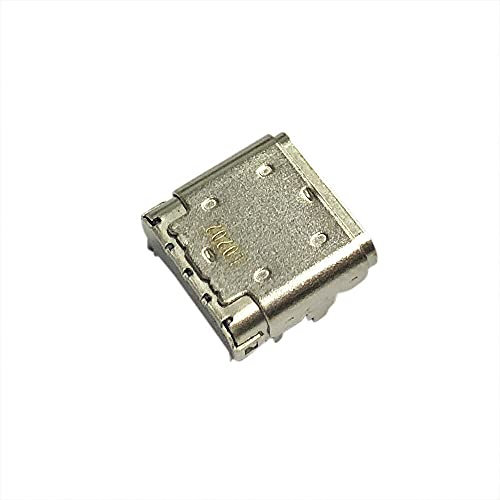 Zahara USB-C-Anschluss für Lenovo 300E CHROMEBOOK 2ND Gen 81QC