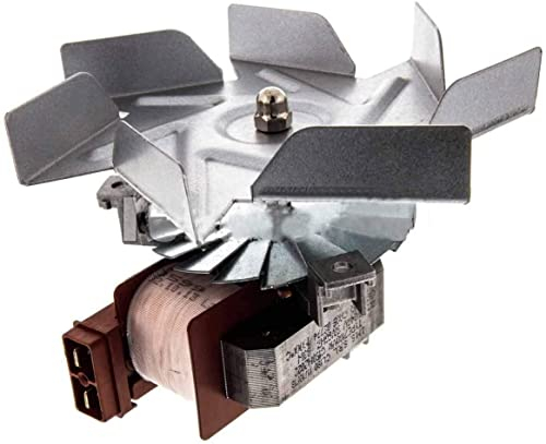 CubetasGastronorm- Motor convector Horno Fagor Edesa Aspes 6H225B 5H414N 6H14X C46B002A3