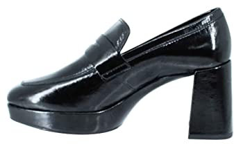 Unisa Damen MISALE_GAR Pumps, Black, 40 EU