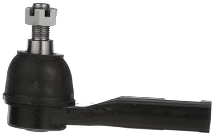 DELPHI Spurstangenkopf Vorderachse Traggelenk M14x1.5 TA3113 mit Rechtsgewinde Kompatibel mit HONDA Odyssey RL5