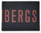 Bikkembergs - Geldbörse mit Maxi-Logo - E4BPME2R3023, blau