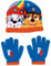 Paw Patrol Chase Marshall, blau, 110