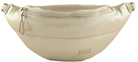 JOST Kaarina Crossover Bag Light Silver