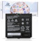 ANTIEE 300769-003 Black Akku Kompatibel mit Bose Sounddock Portable Digital Music System SoundLink Air Series 300769-001 300769-004 300769-002 300770-001 4ICR19/664ICR19/66 16.8V 32Wh 2200mAh