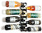 Etterr Botellero de Vino para Pared - Mueble de Cocina, Decoración, Estantería, Accesorios - Soporte para Vino (1, Negro)