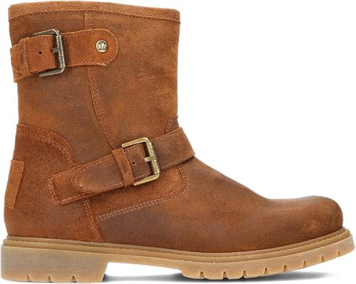 Panama Jack Damen Felina IglooMotorcycle Boot