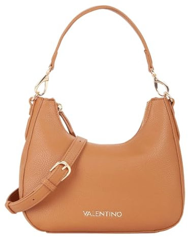 VALENTINO Brixton Hobo Bag Cuoio