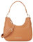 VALENTINO Brixton Hobo Bag Cuoio