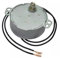 JKDND Compatibile con Midea Forno A Microonde Elettrico Motore Sincrono TYJ50-8A7 220-240V 50Hz 4W Vassoio Accessori Soffiante