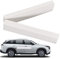 Protector de puerta de coche, protector magnético de arañazos, forro plegable, anticolisión de diseño resistente al agua para uso en puertas laterales frontales, 38,58 x 4,33 x 1,57 pulgadas