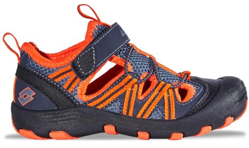 LOTTO Unisex Kinder Ucelo T Unisex KidsSandale