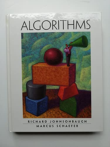 Algorithms: United States Edition