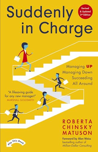 Suddenly in Charge: 3rd edition