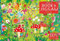 Usborne Book and Jigsaw Bugs