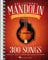 The Hal Leonard Mandolin Fake Book | 300 Songs for Mandolin | Melody, Lyrics, Chords and Diagrams | Ultimate Songbook for Mandolin Players | Perfect for Beginners and Intermediate Players