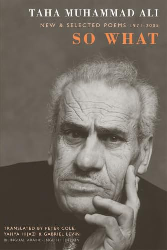 So What? : New and Selected Poems 1971