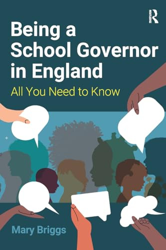 Being a School Governor in England: All You Need to Know