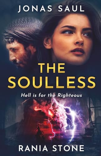 The Soulless: An Unputdownable Thriller