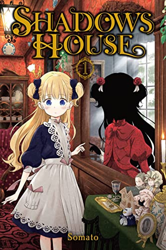 Shadows House, Vol. 1 (Volume 1)