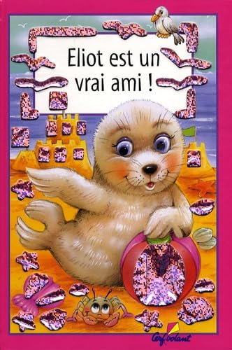 Eliot est un vrai ami !